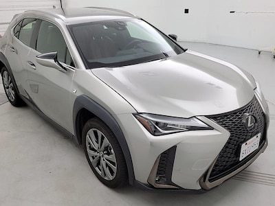 2021 Lexus UX 200 -
                  Palmdale, CA