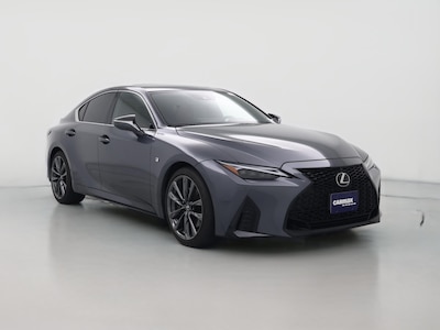 2023 Lexus IS 350 -
                Palmdale, CA