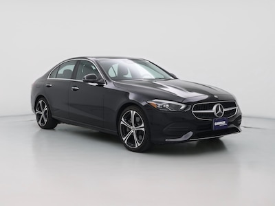 2023 Mercedes-Benz C-Class C 300 -
                  Sacramento, CA