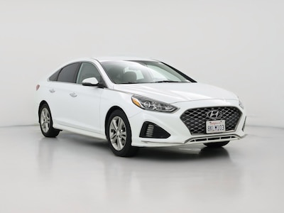 2019 Hyundai Sonata SEL -
                Burbank, CA