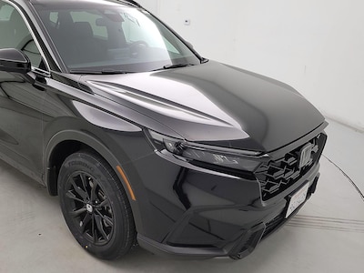 2023 Honda CR-V Sport -
                Palmdale, CA