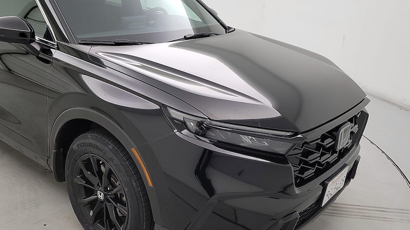 2023 Honda CR-V Sport Hero Image