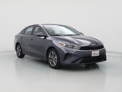 2023 Kia Forte LXS -
                Palmdale, CA