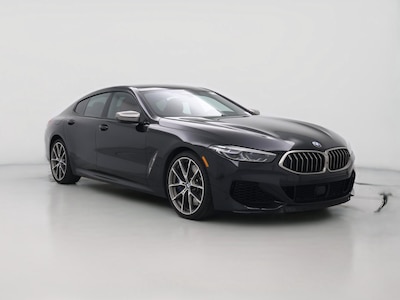 2020 BMW 8 Series M850i xDrive -
                Palmdale, CA