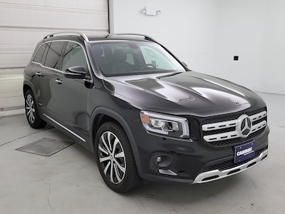 2021 Mercedes-Benz GLB 250 -
                  Palmdale, CA