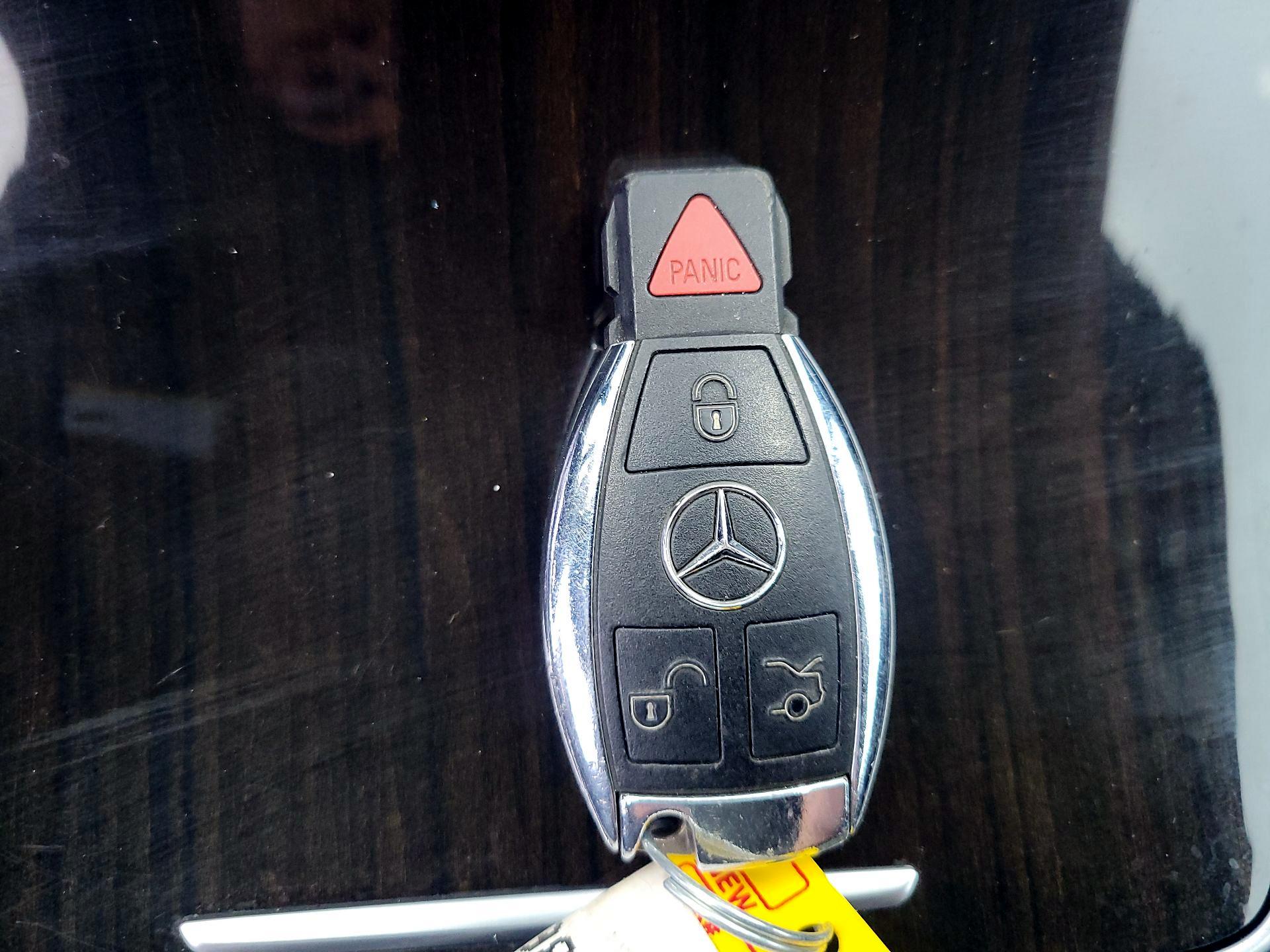 Thumbnail: 2018 Mercedes-Benz C-Class - 20