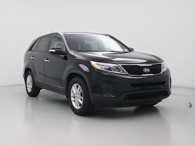 2014 Kia Sorento LX -
                Palmdale, CA