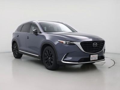 2023 Mazda CX-9 Grand Touring -
                Palmdale, CA