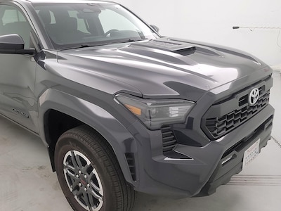 2024 Toyota Tacoma TRD Sport -
                Palmdale, CA
