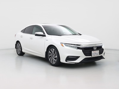 2019 Honda Insight Touring -
                Palmdale, CA