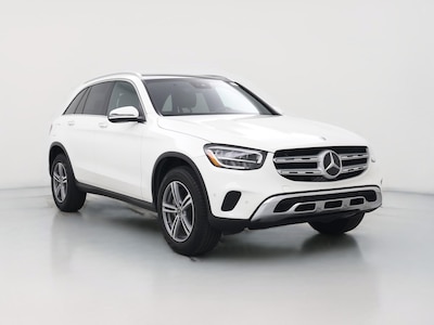 2022 Mercedes-Benz GLC 300 -
                Palmdale, CA