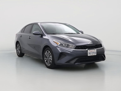 2024 Kia Forte LXS -
                Palmdale, CA