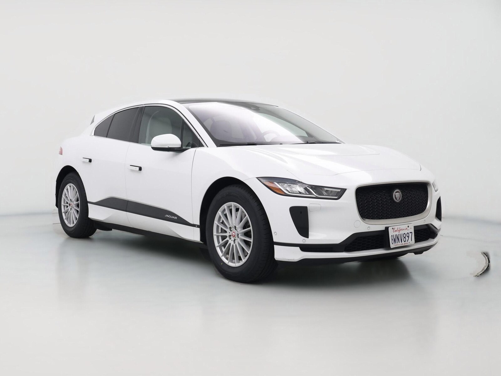 2020 Jaguar I-PACE