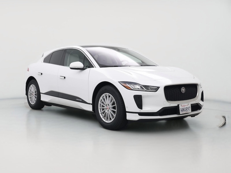 2020 Jaguar I-Pace S -
                  Buena Park, CA