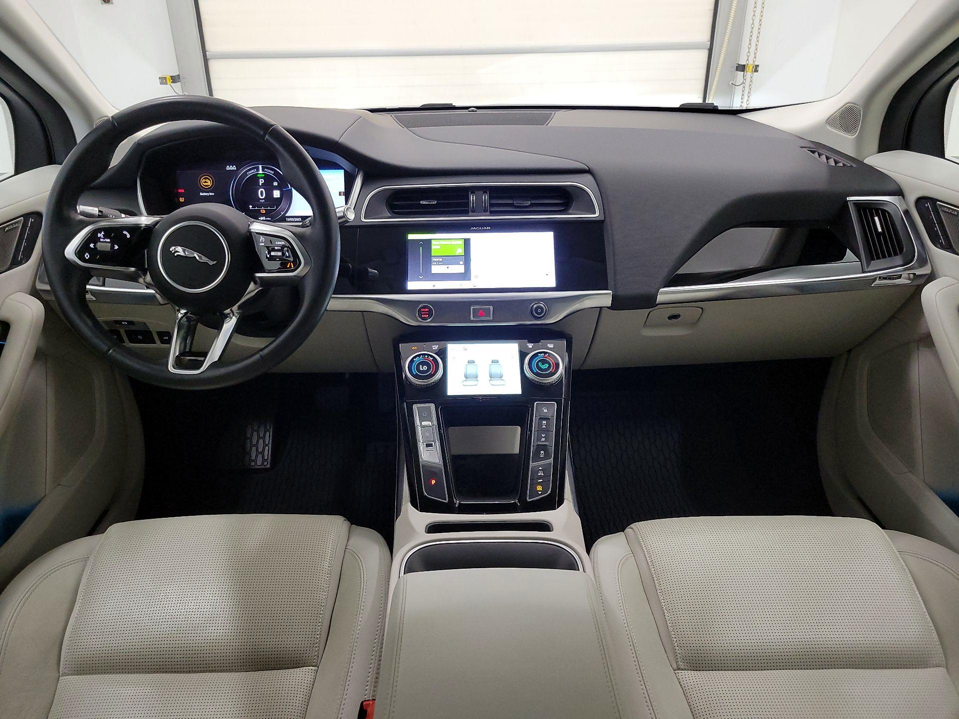 Thumbnail: 2020 Jaguar I-Pace - 9