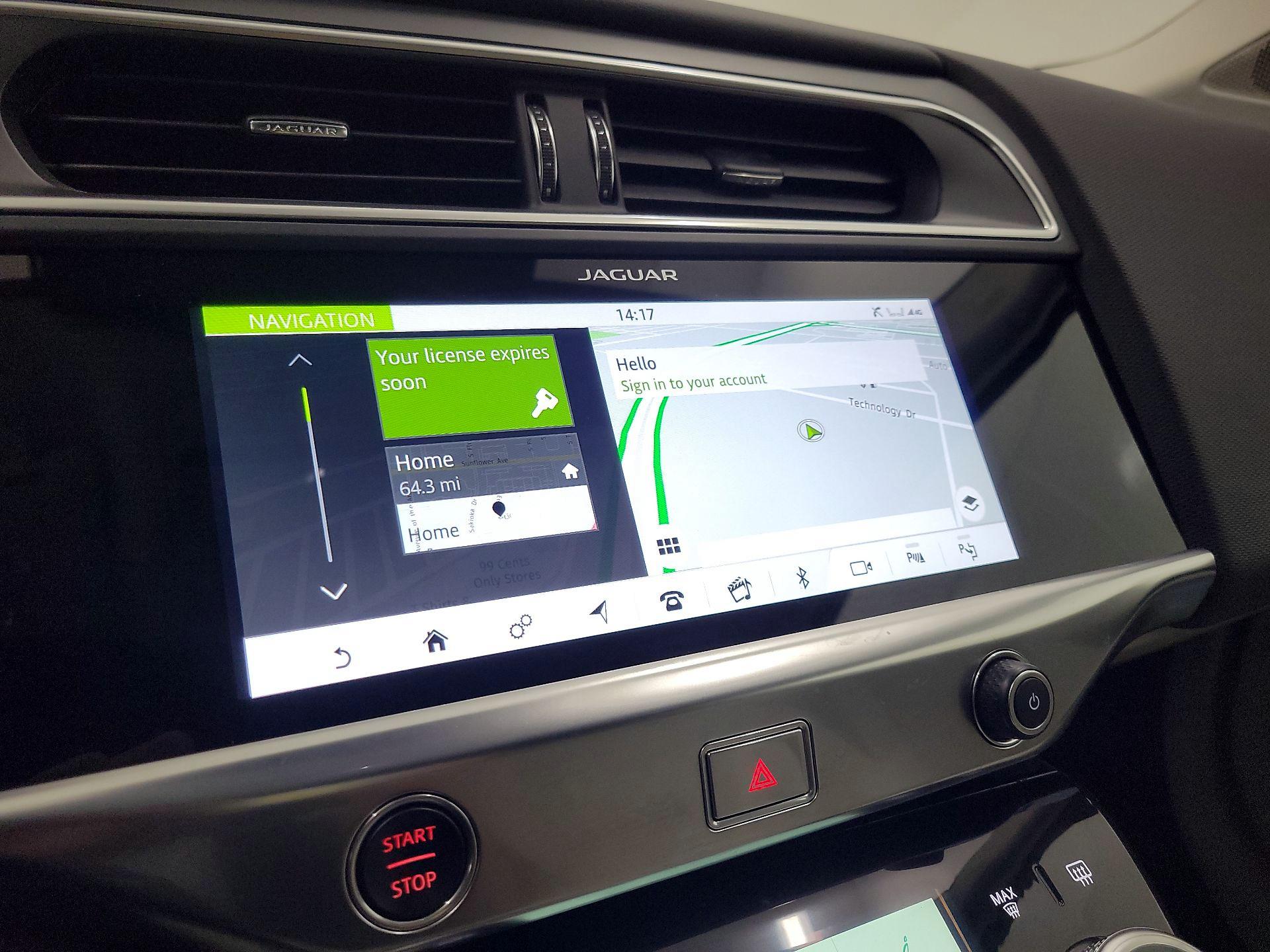 Thumbnail: 2020 Jaguar I-Pace - 14