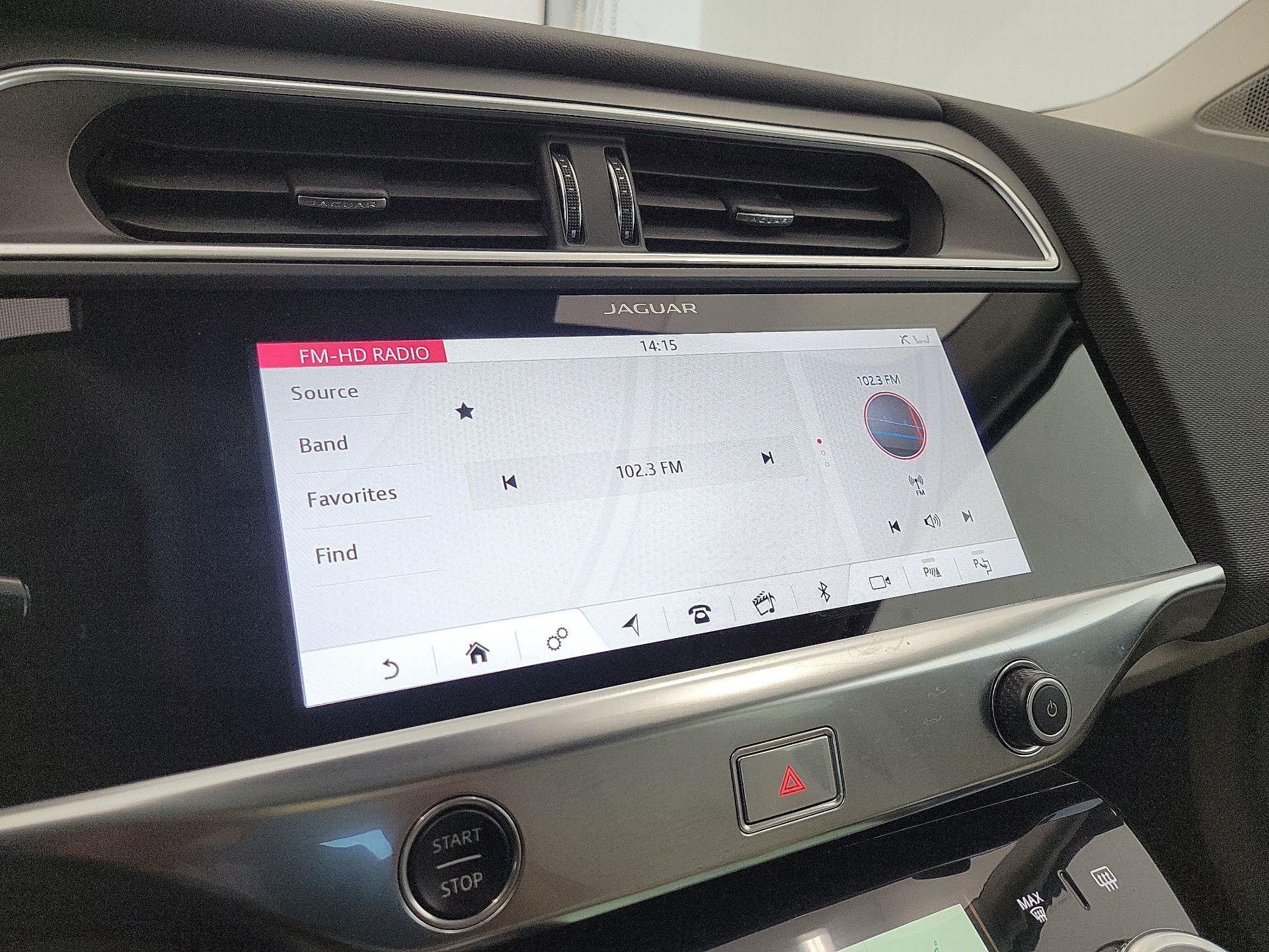 Thumbnail: 2020 Jaguar I-Pace - 16