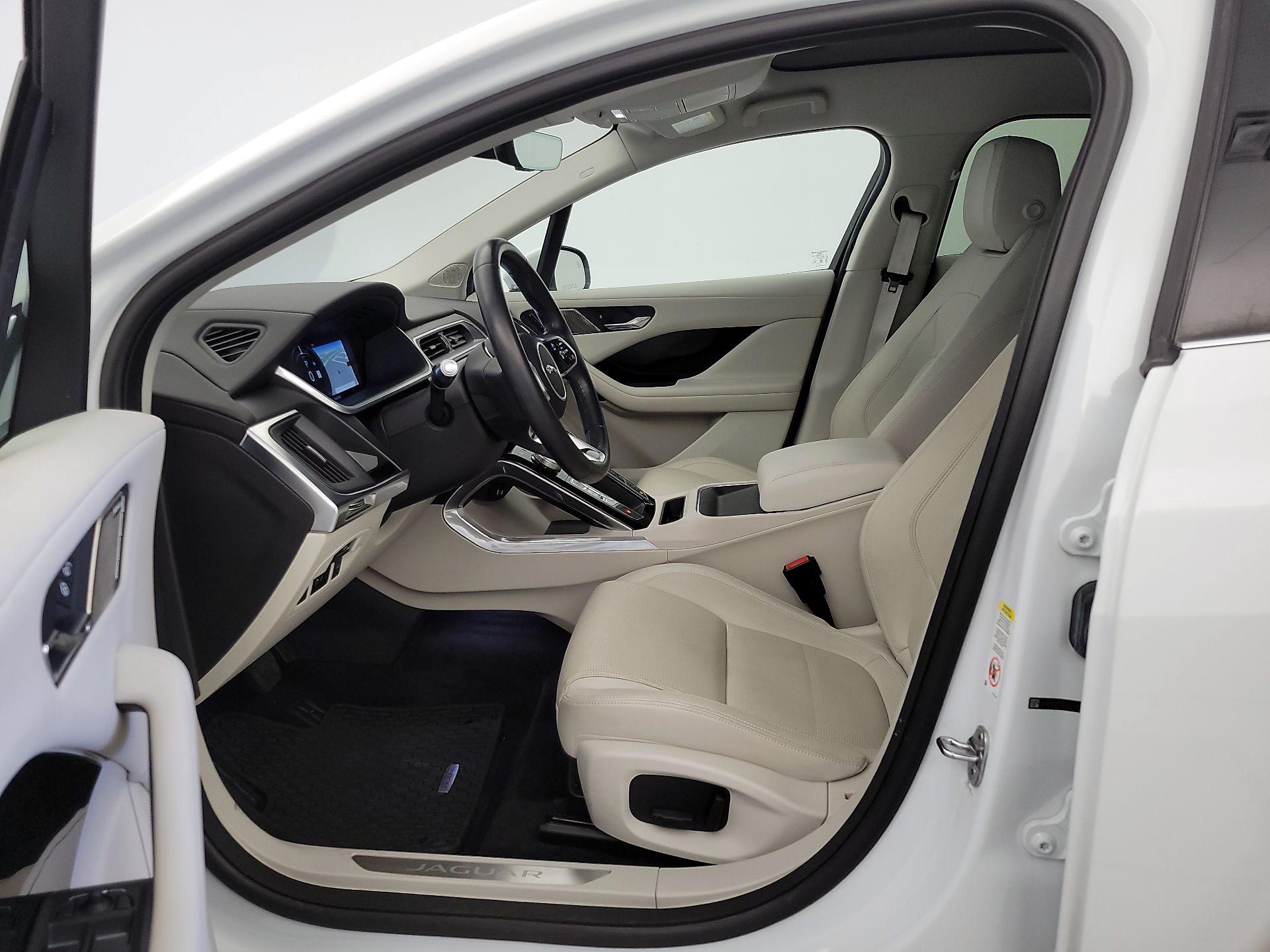 Thumbnail: 2020 Jaguar I-Pace - 20