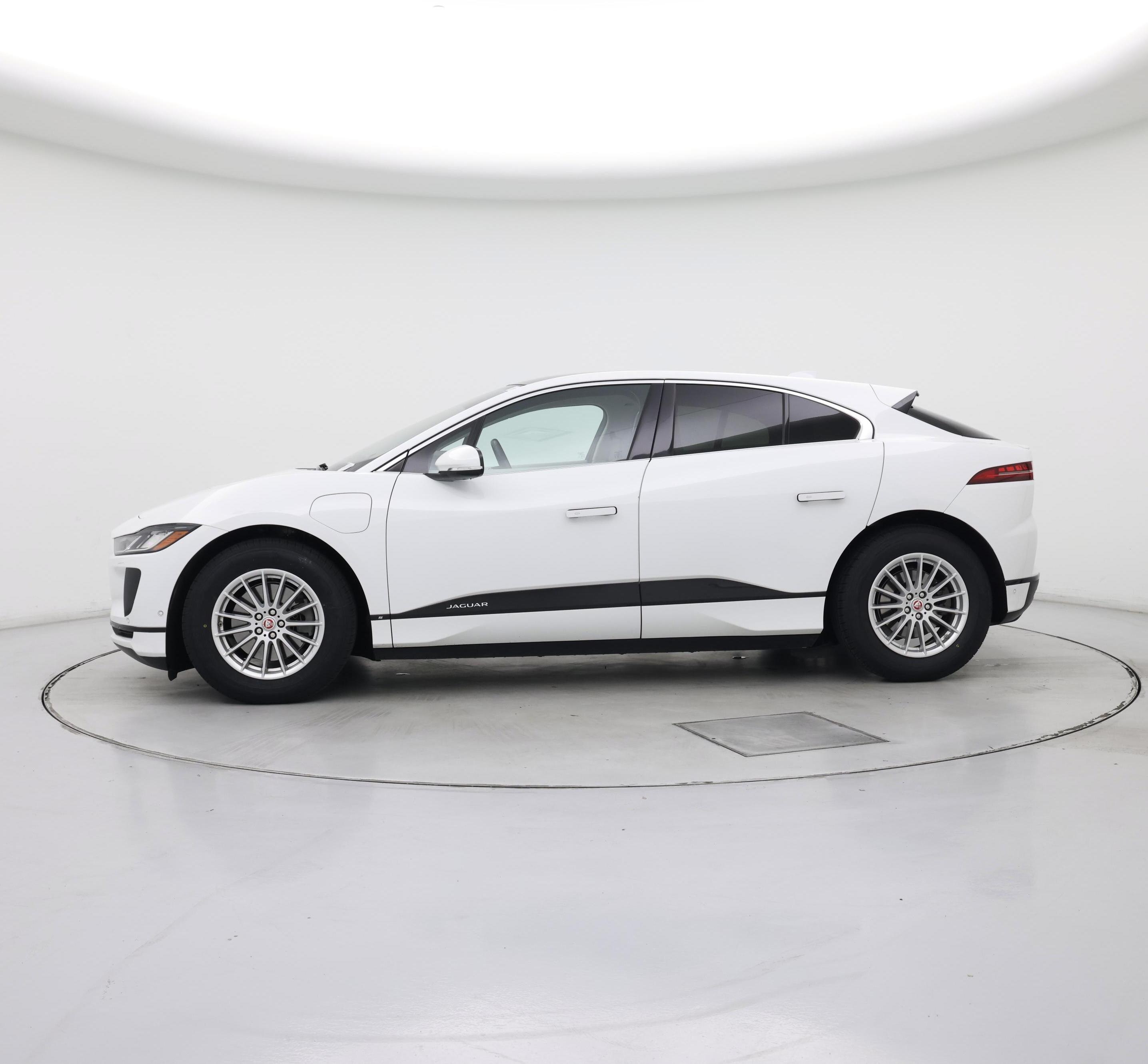 Thumbnail: 2020 Jaguar I-Pace - 3