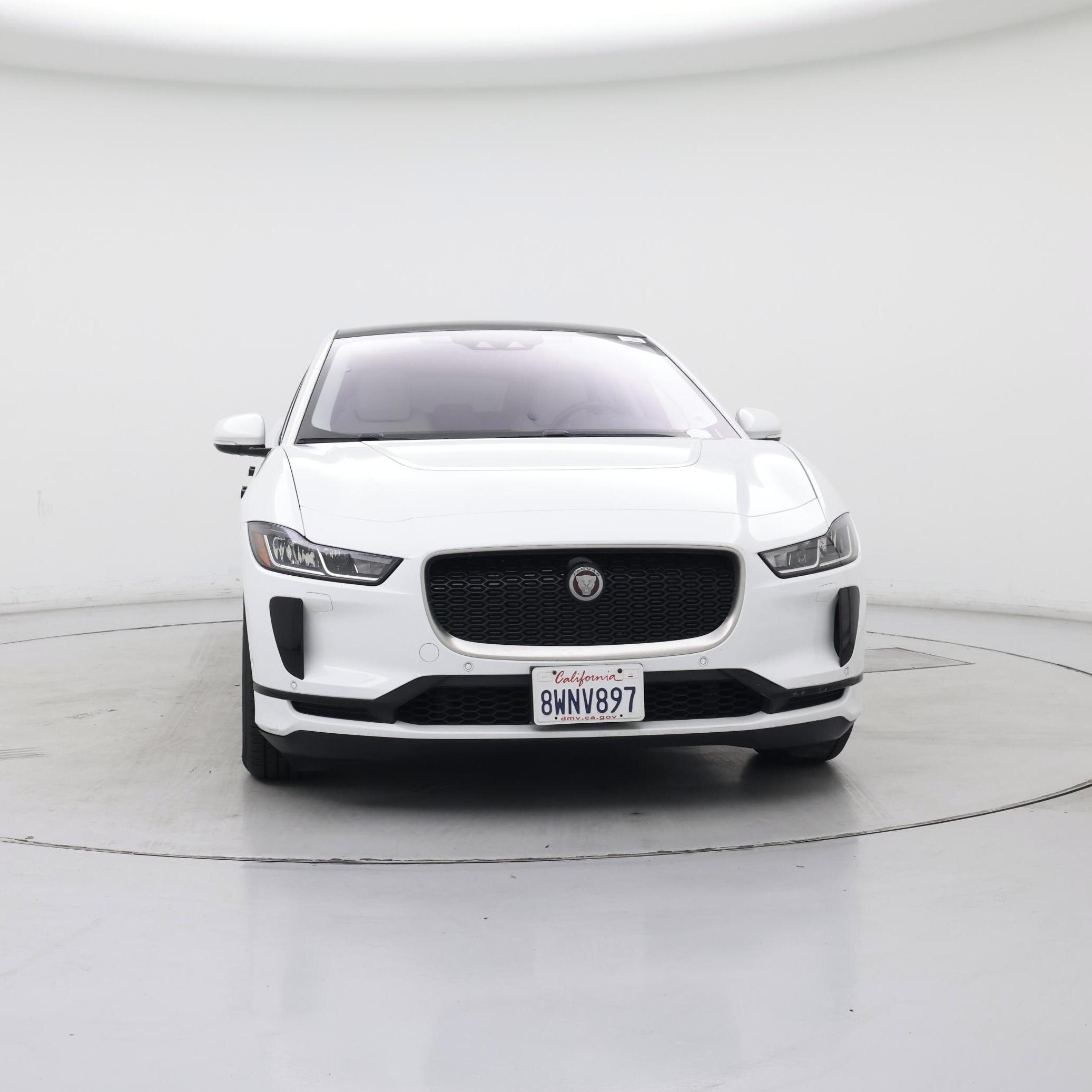 Thumbnail: 2020 Jaguar I-Pace - 5