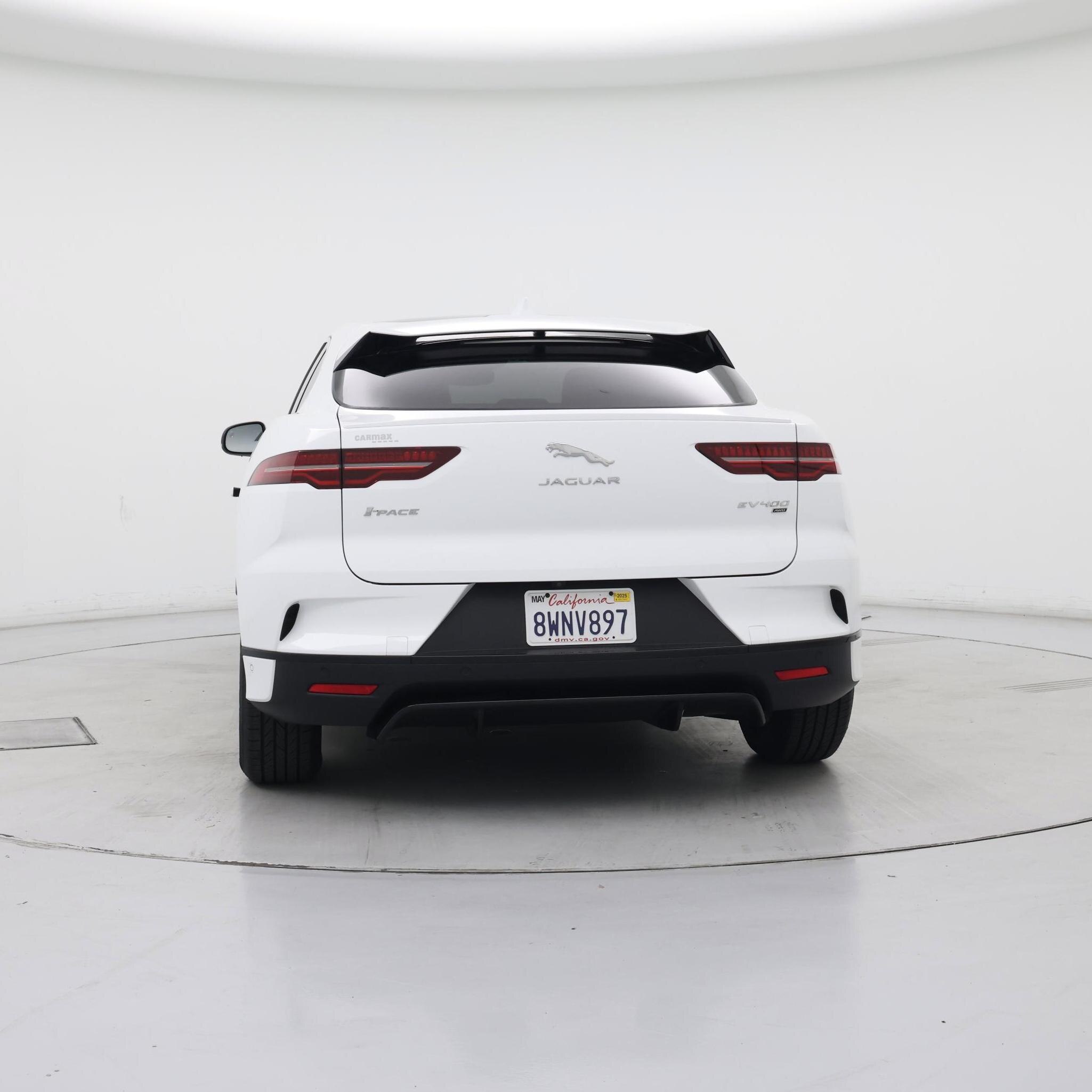 Thumbnail: 2020 Jaguar I-Pace - 6