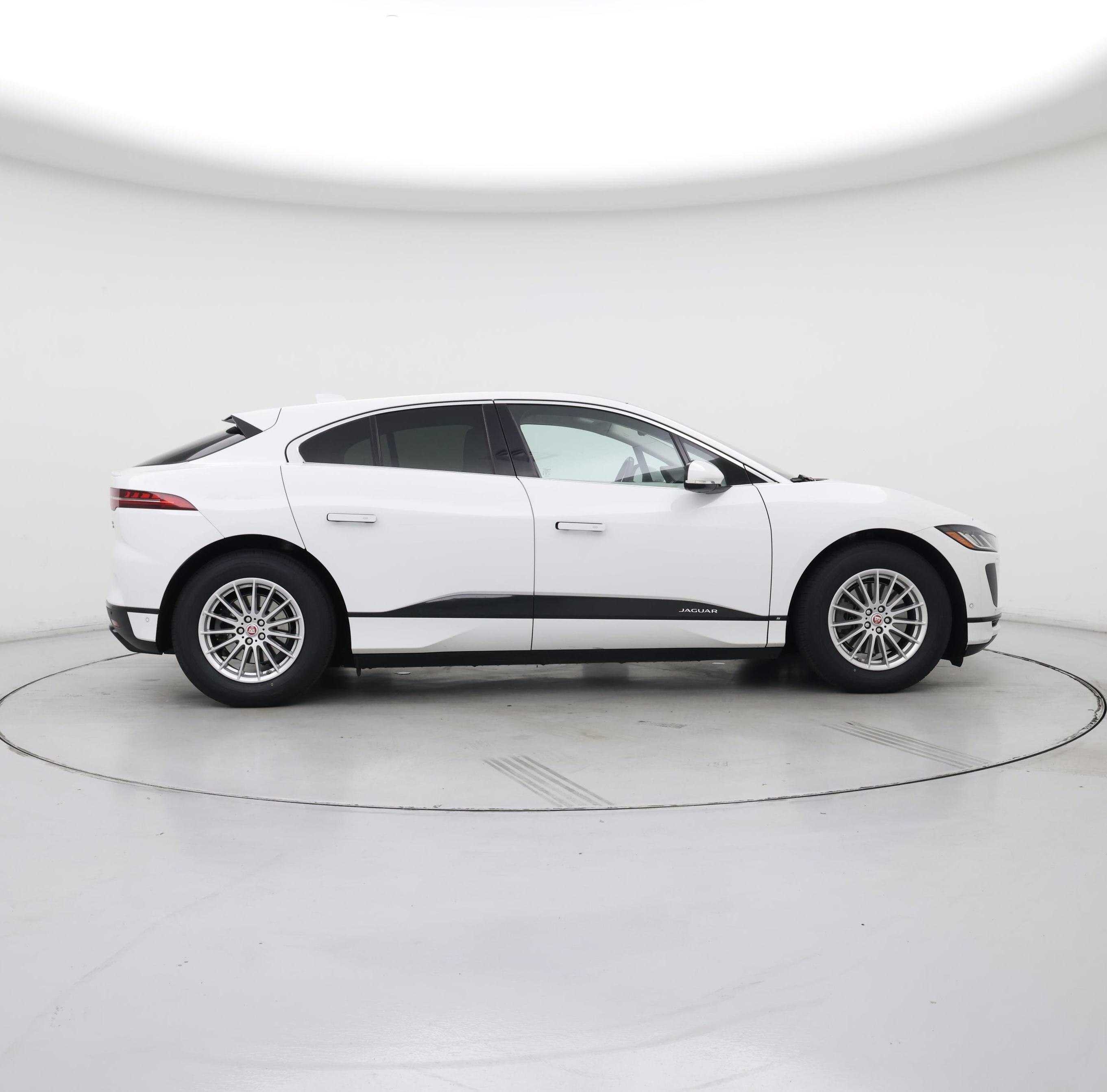 Thumbnail: 2020 Jaguar I-Pace - 7