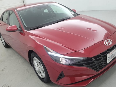 2022 Hyundai Elantra SE -
                Palmdale, CA