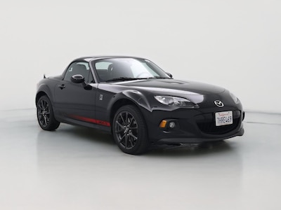 2014 Mazda MX-5 Miata Club -
                Palmdale, CA