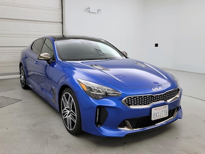2022 Kia Stinger GT1 -
                Palmdale, CA