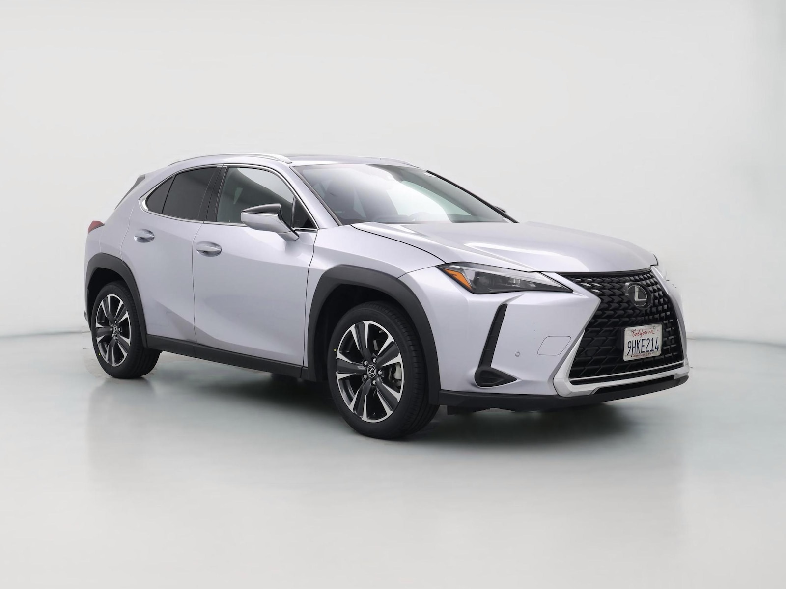 2024 Lexus UX Hybrid
