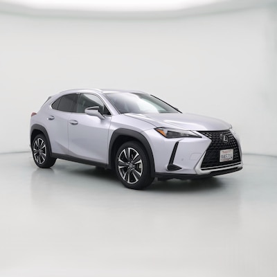 2024 Lexus UX 250h