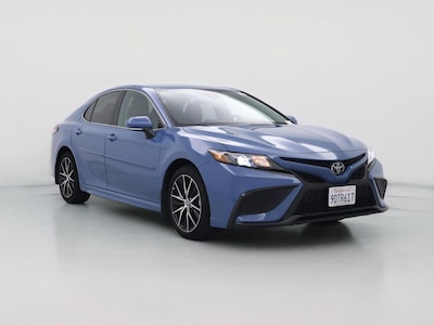 2023 Toyota Camry SE -
                  Palmdale, CA
