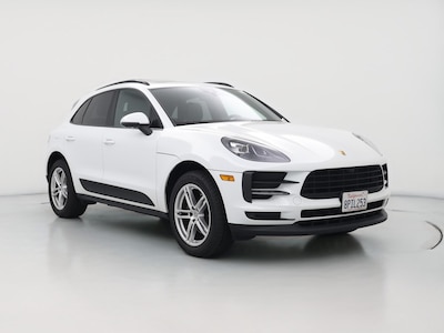 2020 Porsche Macan  -
                  Palmdale, CA