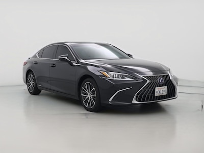 2022 Lexus ES Hybrid 300h -
                Palmdale, CA