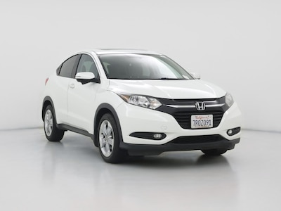 2016 Honda HR-V EX -
                Duarte, CA