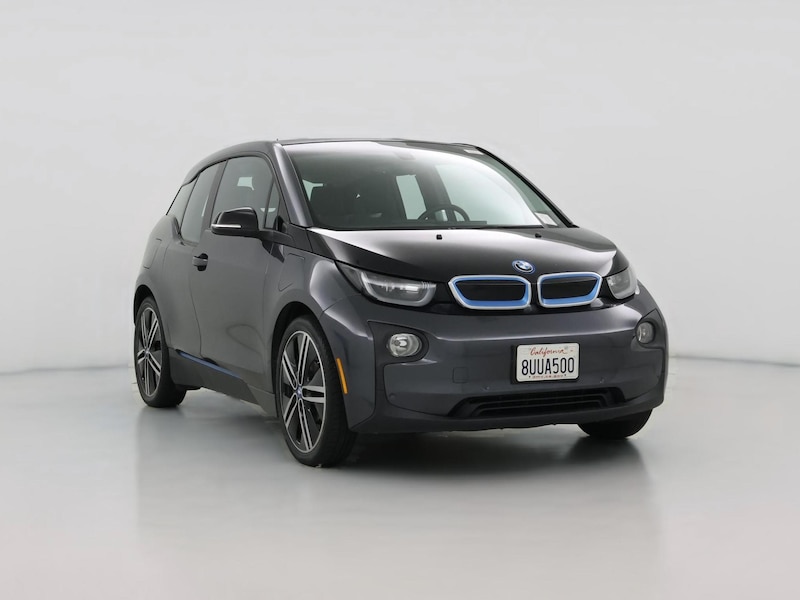 2017 BMW i3 Range Extender -
                  Inglewood, CA