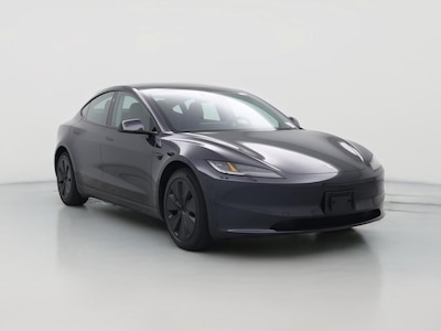 2024 Tesla Model 3 Long Range -
                Palmdale, CA