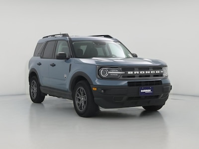2021 Ford Bronco Sport Big Bend -
                Duarte, CA