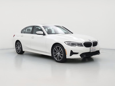 2019 BMW 3 Series 330i -
                  Burbank, CA