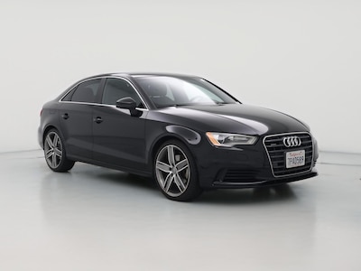 2016 Audi A3 Premium Plus -
                  Palmdale, CA
