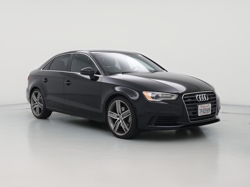 2016 Audi A3 Premium Plus -
                  Palmdale, CA