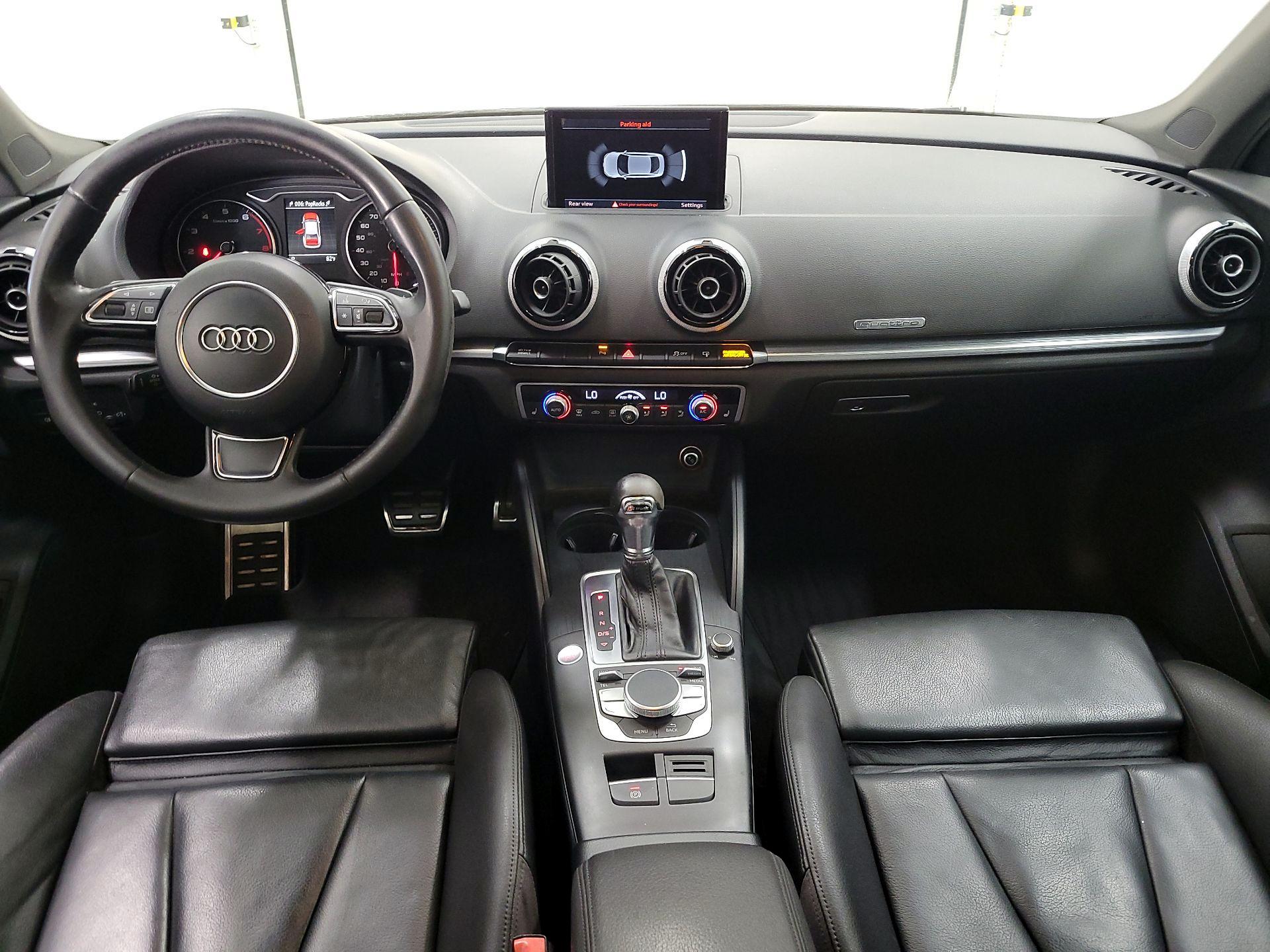 Thumbnail: 2016 Audi A3 - 9