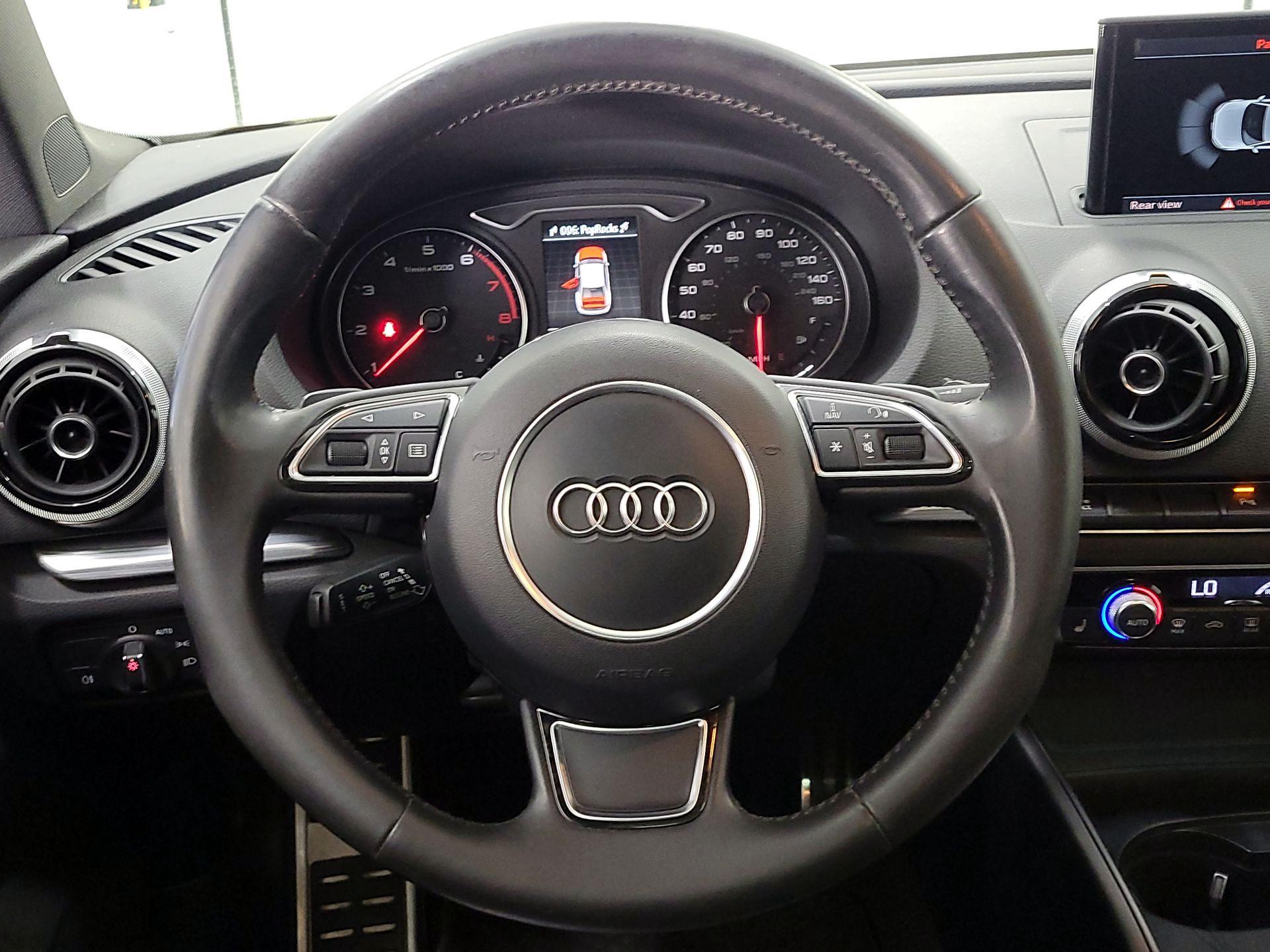 Thumbnail: 2016 Audi A3 - 10