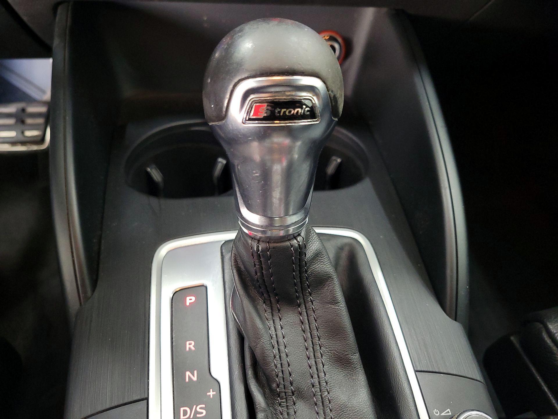 Thumbnail: 2016 Audi A3 - 16