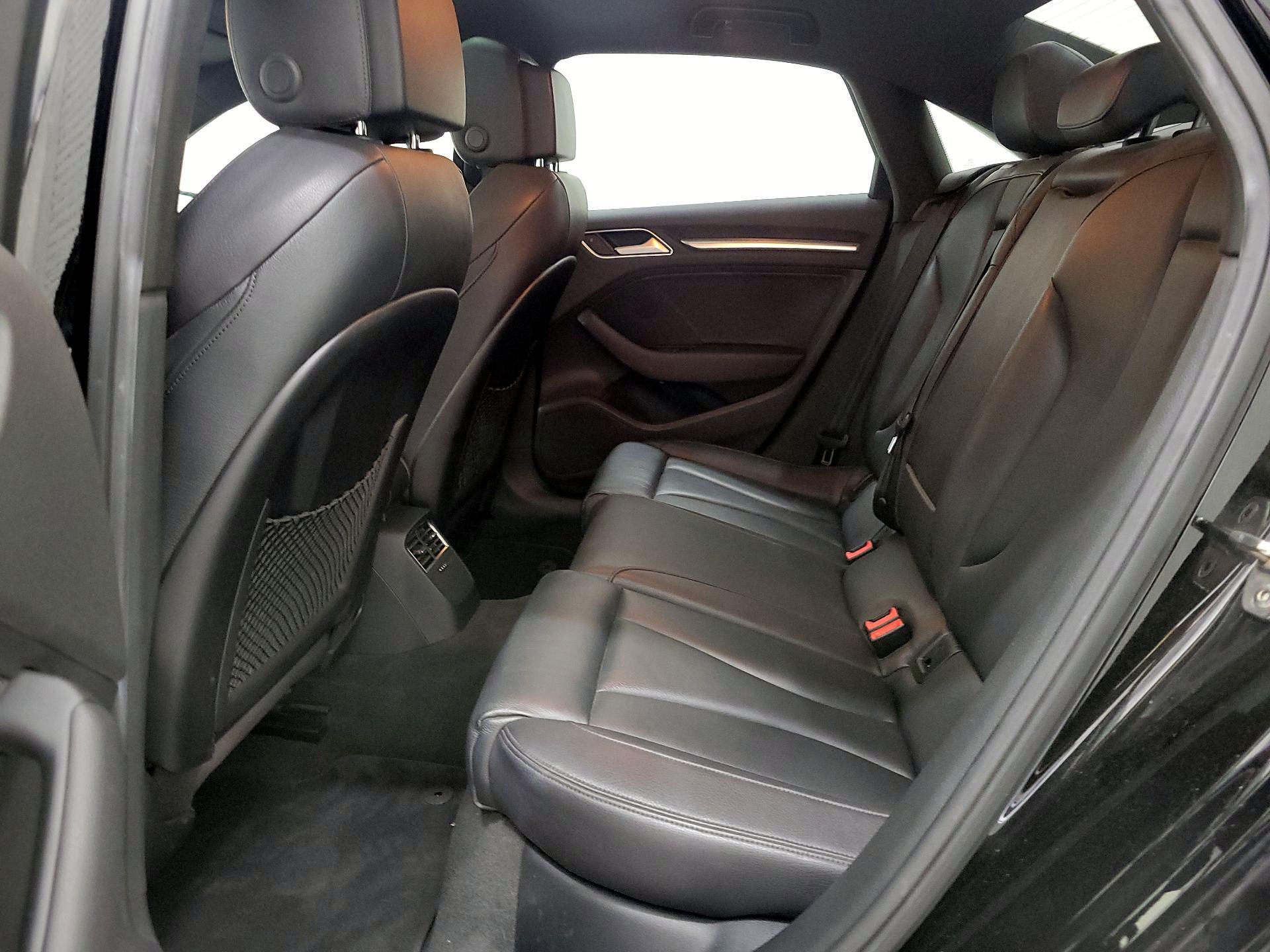 Thumbnail: 2016 Audi A3 - 19