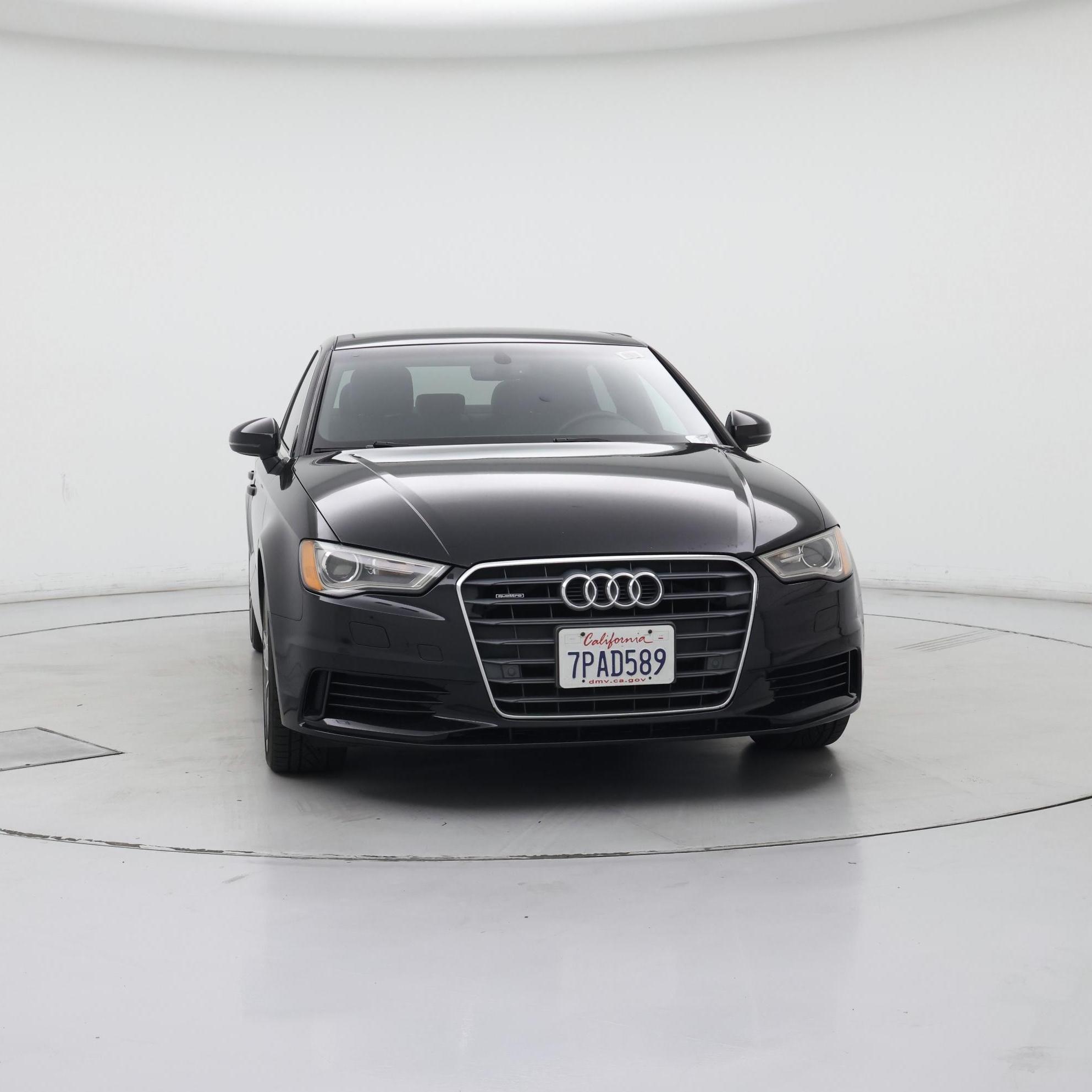 Thumbnail: 2016 Audi A3 - 5