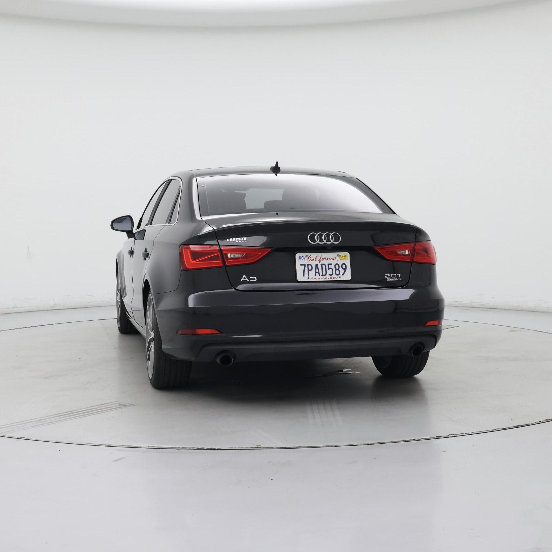Thumbnail: 2016 Audi A3 - 6