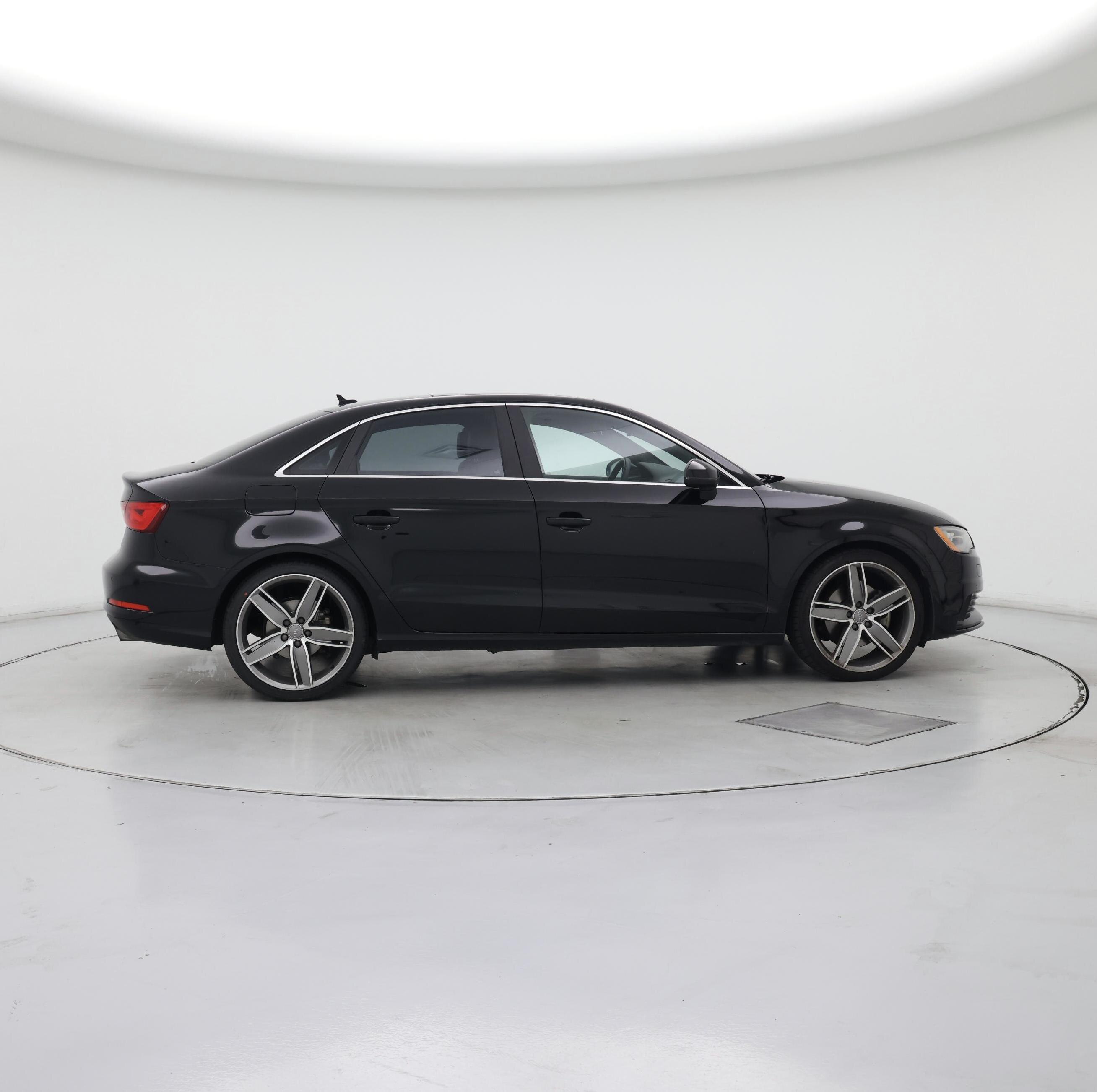 Thumbnail: 2016 Audi A3 - 7