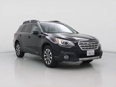 2016 Subaru Outback 2.5i Limited -
                Palmdale, CA