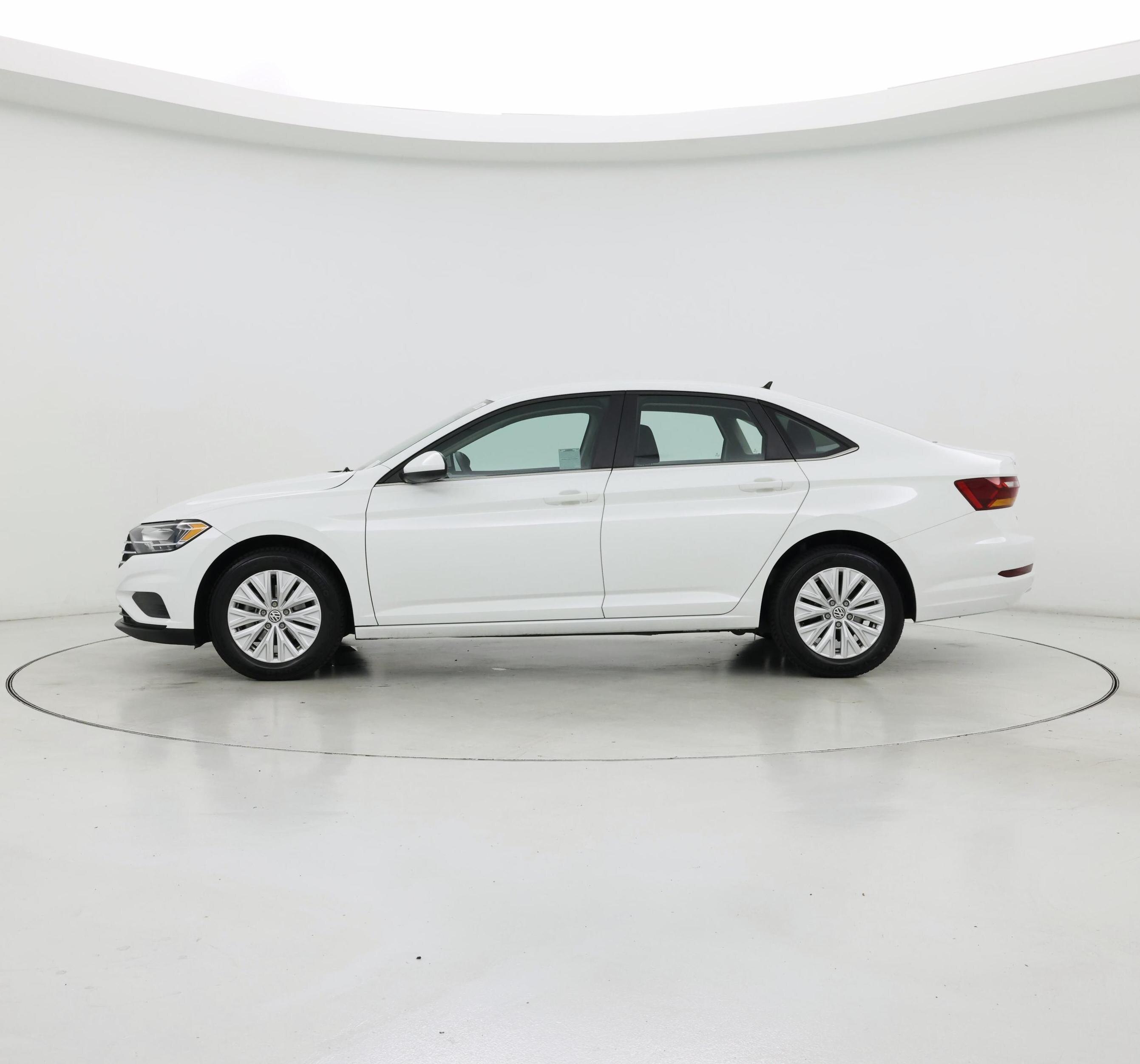 Thumbnail: 2019 Volkswagen Jetta - 3